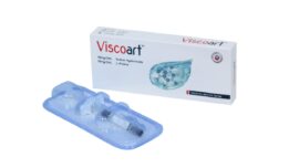 Viscoart