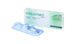 VİSCOMEN PLUS