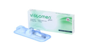 VİSCOMEN PLUS