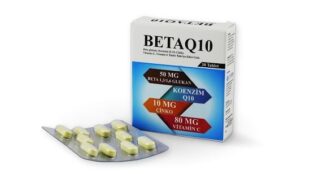 BetaQ10