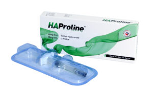 HA-Prolin