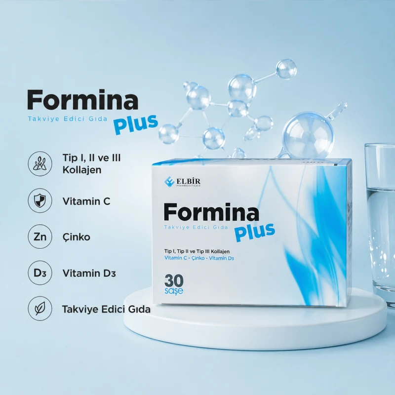 Formina Plus