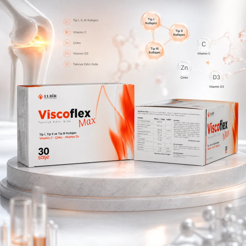 Viscoflex Max