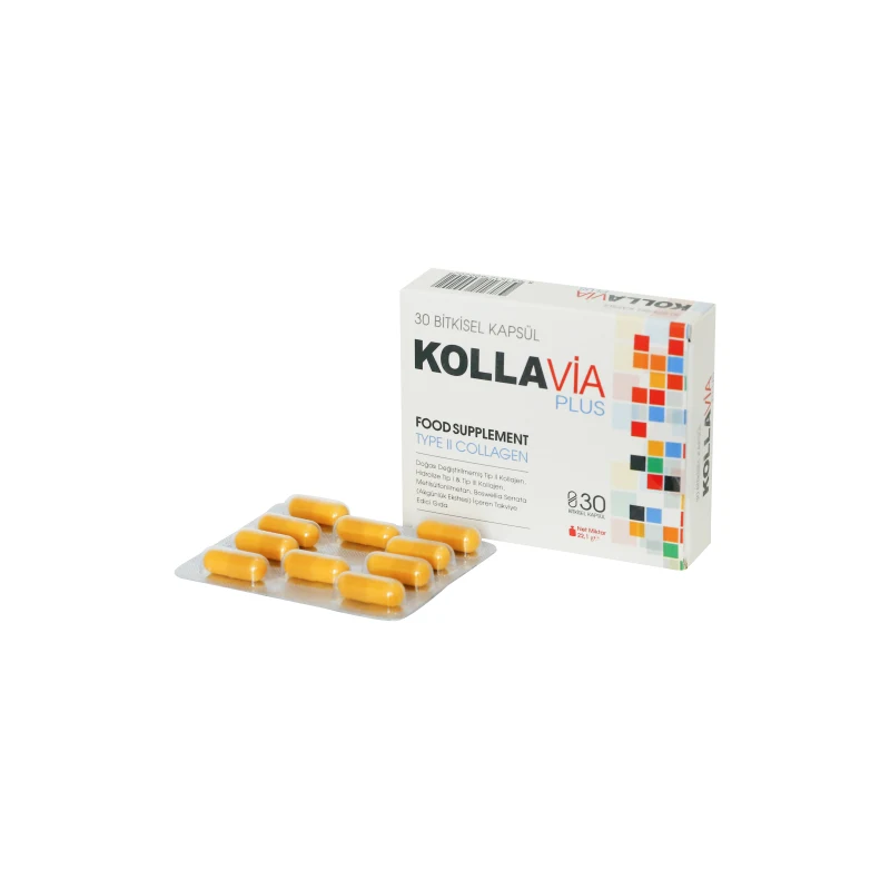 KOLLAVİA PLUS