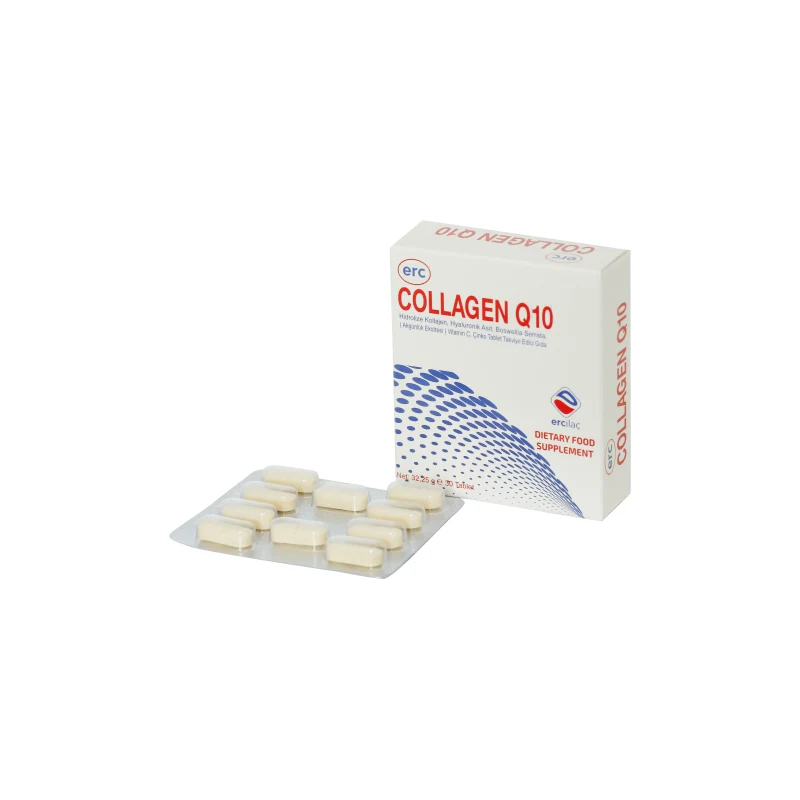 COLLAGEN Q10