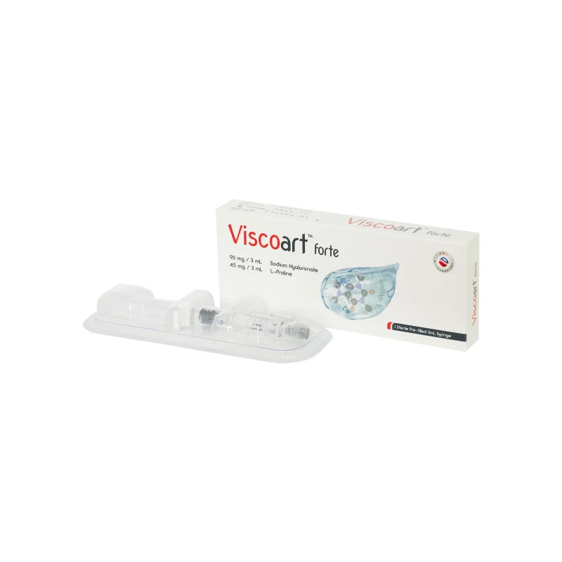 VISCOART FORTE 90MG
