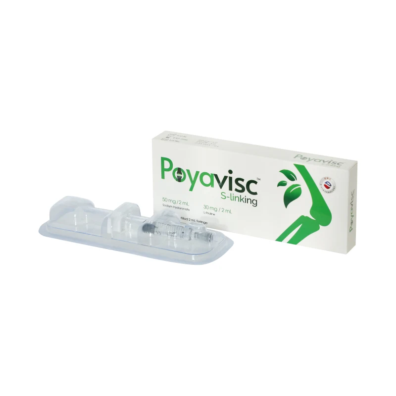 POYAVISC S-LINKING