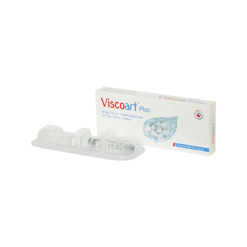 VISCOART PLUS 60MG