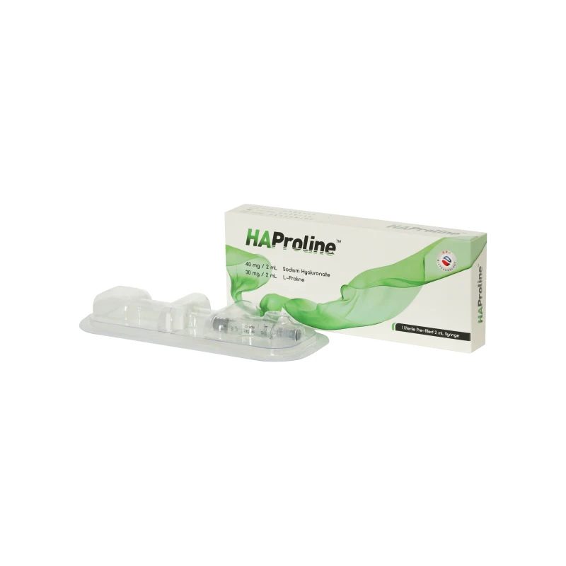 HAPROLINE 40MG