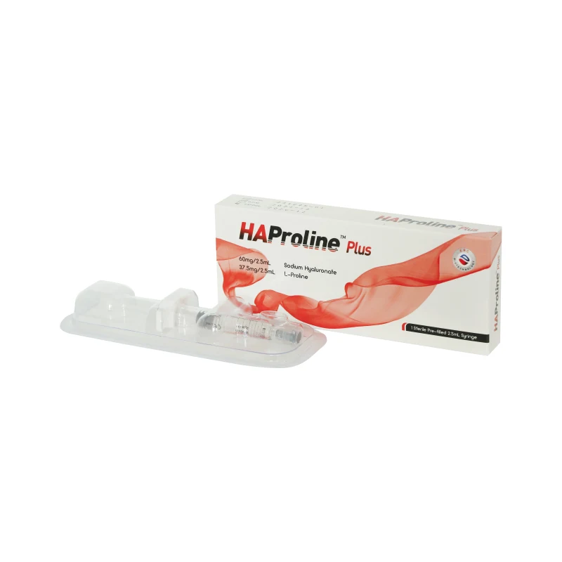 HAPROLINE PLUS 60MG