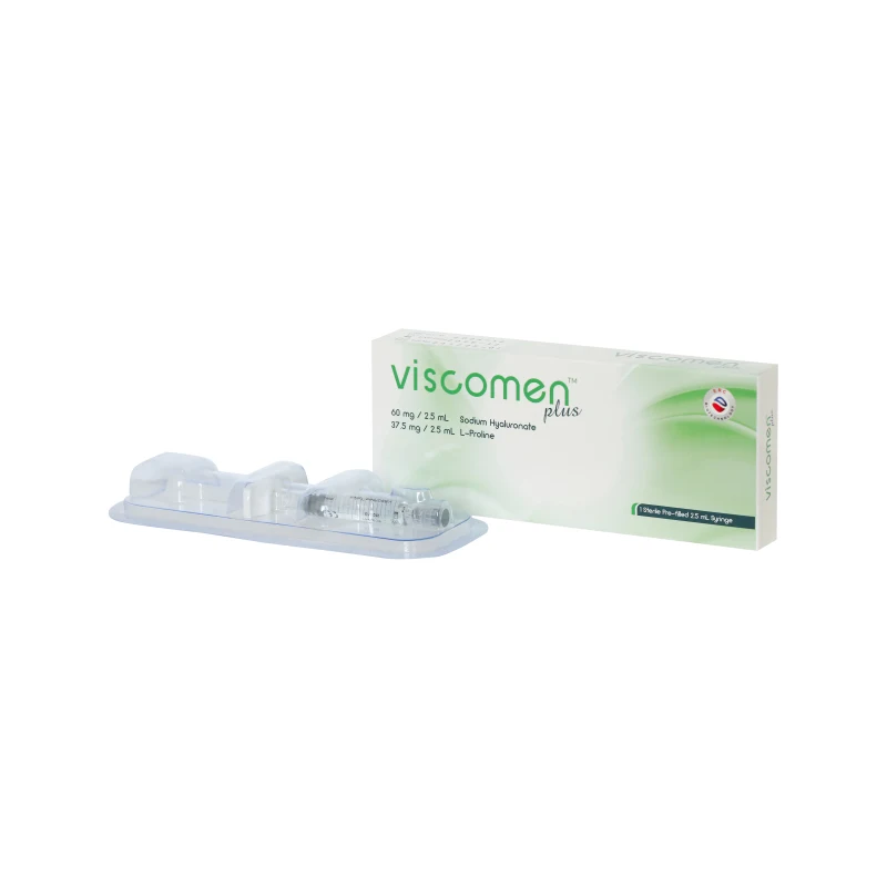 VISCOMEN PLUS 60MG