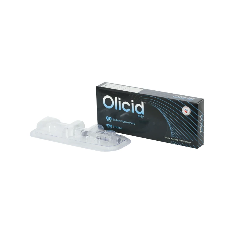 OLICID SIXTY 60MG