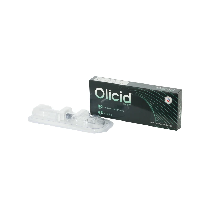 OLICID NINETY 90MG