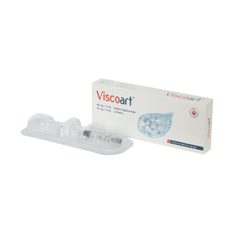 VISCOART 40MG