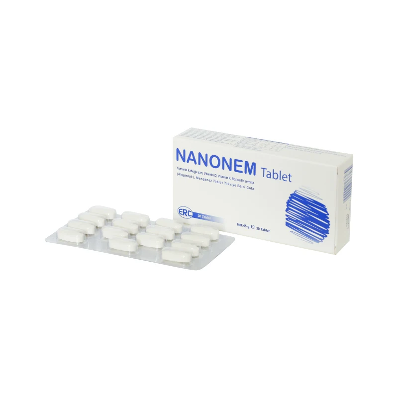 NANONEM 30 TABLET