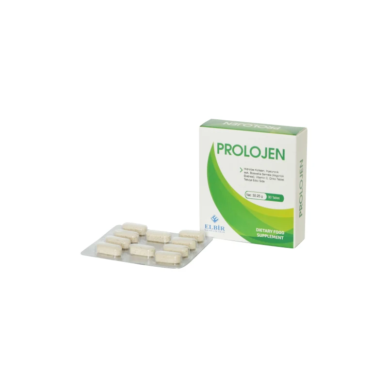 PROLOJEN 30 TABLET