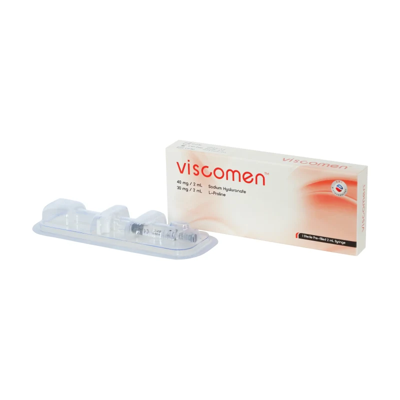 VISCOMEN 40MG