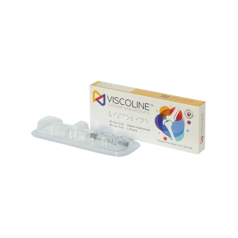 VISCOLINE 40MG